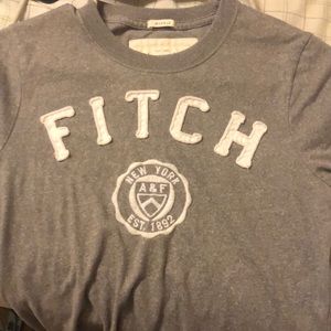 Abercrombie and Fitch T-shirt